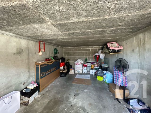 Appartement F4 à vendre - 3 pièces - 82.5 m2 - BRIVE LA GAILLARDE - 19 - LIMOUSIN - Century 21 Jaubert Et Regaudie