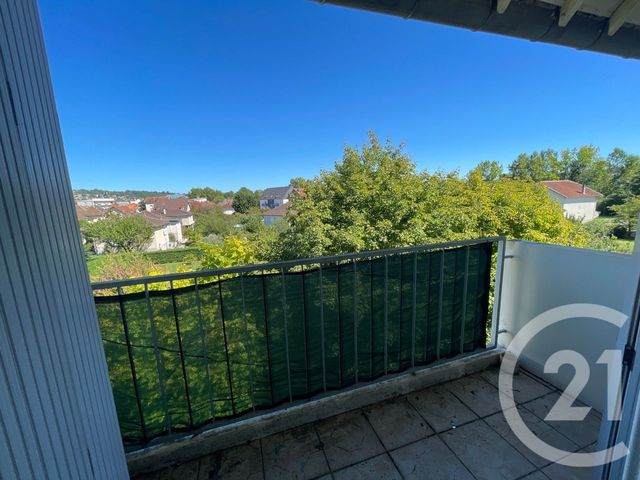 Appartement F4 à vendre - 3 pièces - 82.5 m2 - BRIVE LA GAILLARDE - 19 - LIMOUSIN - Century 21 Jaubert Et Regaudie