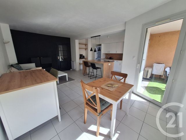 Appartement Duplex à vendre - 2 pièces - 48.5 m2 - BRIVE LA GAILLARDE - 19 - LIMOUSIN - Century 21 Jaubert Et Regaudie