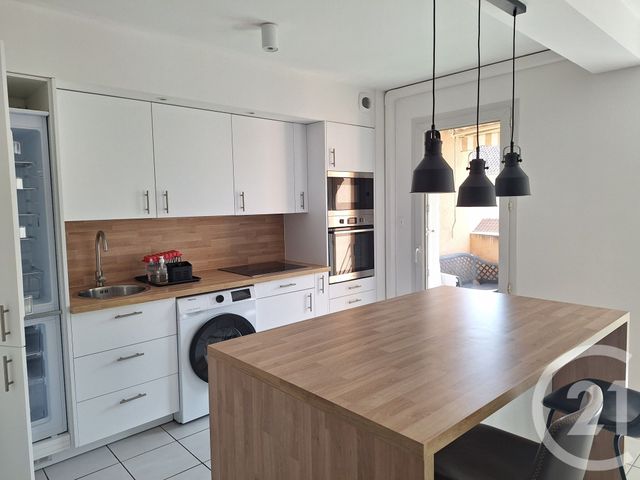 Appartement Duplex à vendre - 2 pièces - 48.5 m2 - BRIVE LA GAILLARDE - 19 - LIMOUSIN - Century 21 Jaubert Et Regaudie