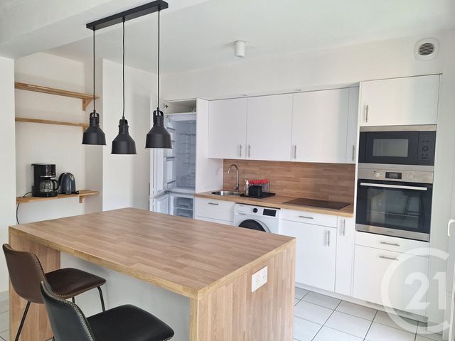 Appartement Duplex à vendre BRIVE LA GAILLARDE