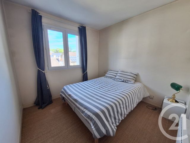 Appartement Duplex à vendre - 2 pièces - 48.5 m2 - BRIVE LA GAILLARDE - 19 - LIMOUSIN - Century 21 Jaubert Et Regaudie