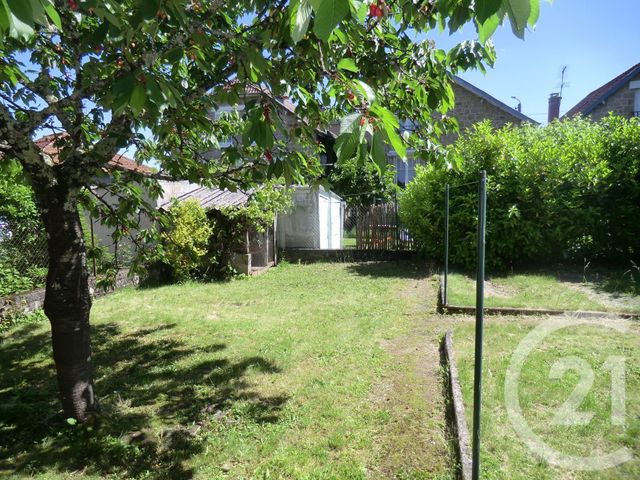 maison à louer - 4 pièces - 102.06 m2 - BRIVE LA GAILLARDE - 19 - LIMOUSIN - Century 21 Jaubert Et Regaudie