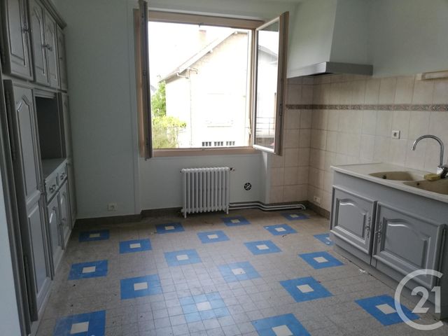 maison à louer - 4 pièces - 102.06 m2 - BRIVE LA GAILLARDE - 19 - LIMOUSIN - Century 21 Jaubert Et Regaudie