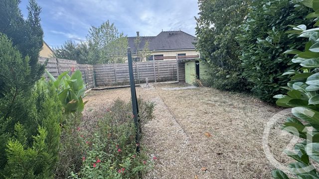Appartement F4 à louer - 4 pièces - 77.3 m2 - BRIVE LA GAILLARDE - 19 - LIMOUSIN - Century 21 Jaubert Et Regaudie
