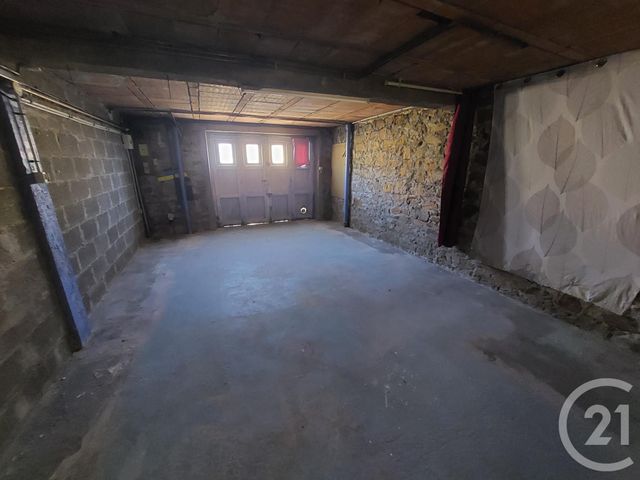 Appartement F4 à louer - 4 pièces - 77.3 m2 - BRIVE LA GAILLARDE - 19 - LIMOUSIN - Century 21 Jaubert Et Regaudie
