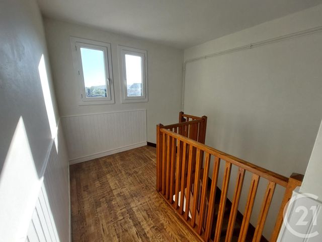 Appartement F4 à louer - 4 pièces - 77.3 m2 - BRIVE LA GAILLARDE - 19 - LIMOUSIN - Century 21 Jaubert Et Regaudie