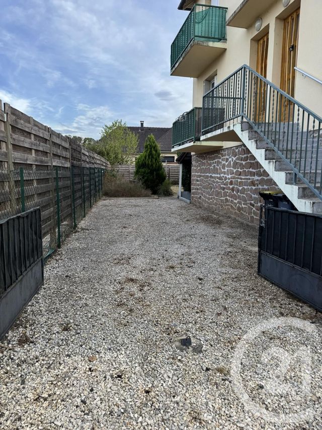 Appartement F4 à louer - 4 pièces - 77.3 m2 - BRIVE LA GAILLARDE - 19 - LIMOUSIN - Century 21 Jaubert Et Regaudie
