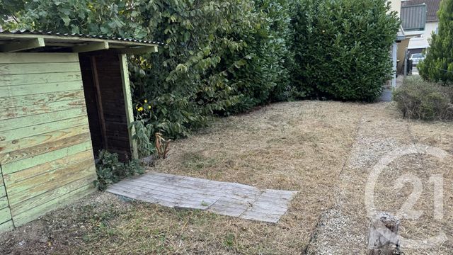 Appartement F4 à louer - 4 pièces - 77.3 m2 - BRIVE LA GAILLARDE - 19 - LIMOUSIN - Century 21 Jaubert Et Regaudie