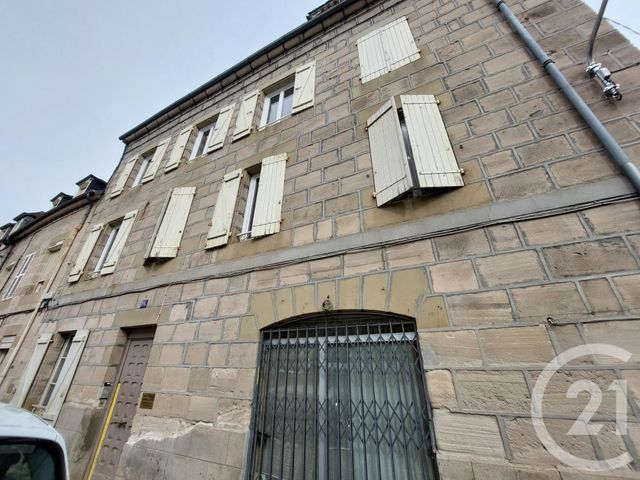 Appartement F2 à louer - 2 pièces - 36.98 m2 - BRIVE LA GAILLARDE - 19 - LIMOUSIN - Century 21 Jaubert Et Regaudie