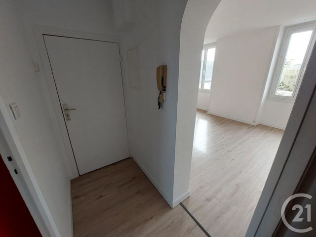 Appartement F2 à louer - 2 pièces - 36.98 m2 - BRIVE LA GAILLARDE - 19 - LIMOUSIN - Century 21 Jaubert Et Regaudie