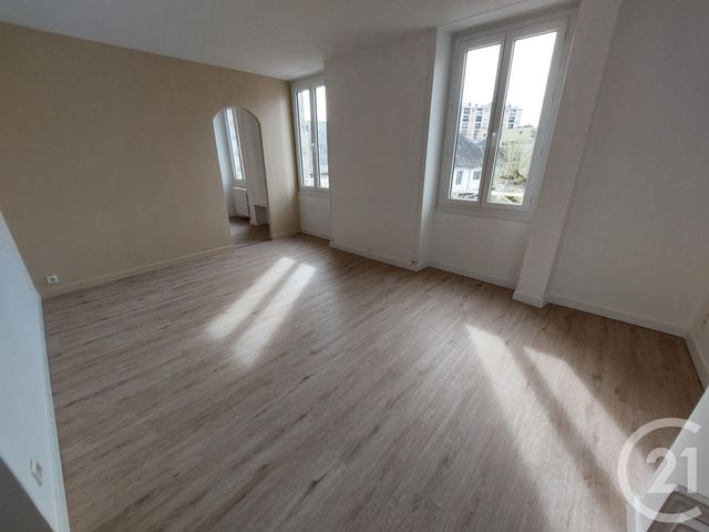 Appartement F2 à louer - 2 pièces - 36.98 m2 - BRIVE LA GAILLARDE - 19 - LIMOUSIN - Century 21 Jaubert Et Regaudie