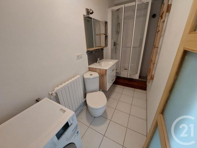Appartement F2 à louer - 2 pièces - 36.98 m2 - BRIVE LA GAILLARDE - 19 - LIMOUSIN - Century 21 Jaubert Et Regaudie