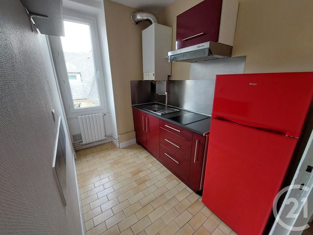 Appartement F2 à louer BRIVE LA GAILLARDE