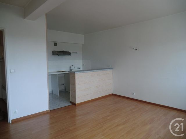 Appartement F2 à louer - 2 pièces - 47.49 m2 - BRIVE LA GAILLARDE - 19 - LIMOUSIN - Century 21 Jaubert Et Regaudie