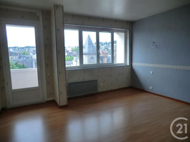 Appartement F2 à louer - 2 pièces - 47.49 m2 - BRIVE LA GAILLARDE - 19 - LIMOUSIN - Century 21 Jaubert Et Regaudie