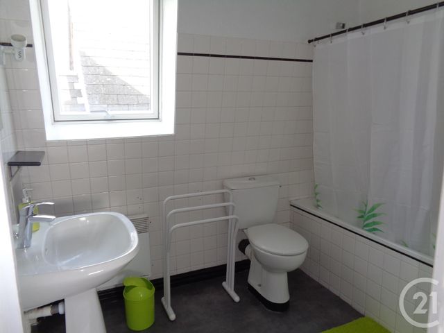 Appartement Duplex à louer - 2 pièces - 59.97 m2 - BRIVE LA GAILLARDE - 19 - LIMOUSIN - Century 21 Jaubert Et Regaudie