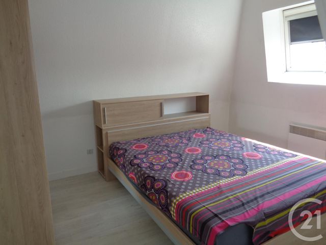 Appartement Duplex à louer - 2 pièces - 59.97 m2 - BRIVE LA GAILLARDE - 19 - LIMOUSIN - Century 21 Jaubert Et Regaudie