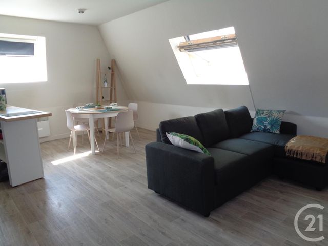 Appartement Duplex à louer - 2 pièces - 59.97 m2 - BRIVE LA GAILLARDE - 19 - LIMOUSIN - Century 21 Jaubert Et Regaudie