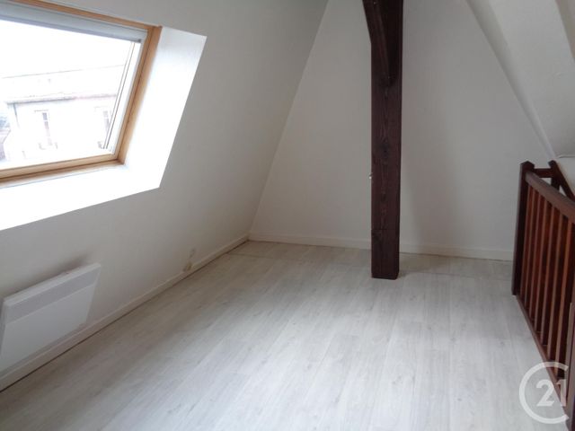 Appartement Duplex à louer - 2 pièces - 59.97 m2 - BRIVE LA GAILLARDE - 19 - LIMOUSIN - Century 21 Jaubert Et Regaudie