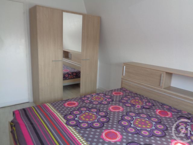 Appartement Duplex à louer - 2 pièces - 59.97 m2 - BRIVE LA GAILLARDE - 19 - LIMOUSIN - Century 21 Jaubert Et Regaudie