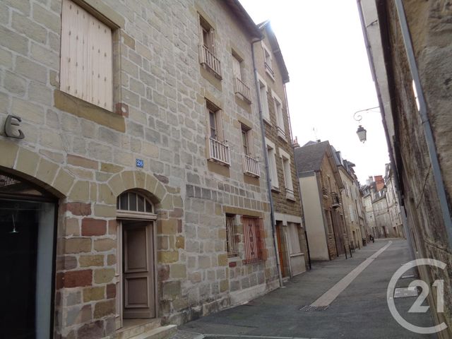 Appartement Duplex à louer - 2 pièces - 59.97 m2 - BRIVE LA GAILLARDE - 19 - LIMOUSIN - Century 21 Jaubert Et Regaudie