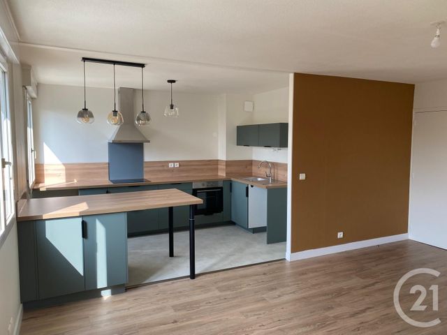 appartement - BRIVE LA GAILLARDE - 19