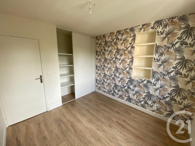 Appartement F2 à louer - 2 pièces - 48.76 m2 - BRIVE LA GAILLARDE - 19 - LIMOUSIN - Century 21 Jaubert Et Regaudie