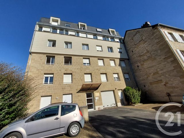 Appartement F2 à louer - 2 pièces - 48.76 m2 - BRIVE LA GAILLARDE - 19 - LIMOUSIN - Century 21 Jaubert Et Regaudie
