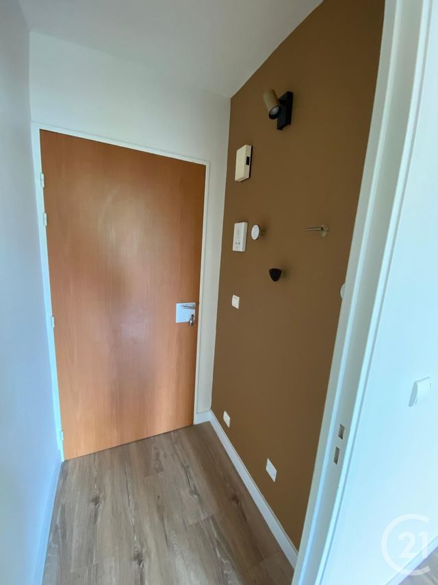 Appartement F2 à louer - 2 pièces - 48.76 m2 - BRIVE LA GAILLARDE - 19 - LIMOUSIN - Century 21 Jaubert Et Regaudie